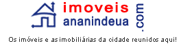 imoveisananindeua.com.br | As imobiliárias e imóveis de Ananindeua  reunidos aqui!